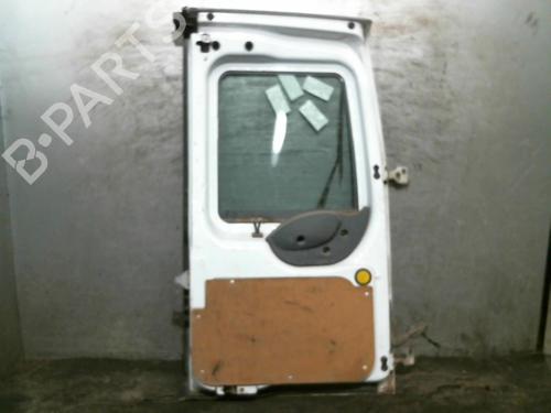 Venstre lasterom dør FORD TRANSIT CONNECT (P65_, P70_, P80_) 1.8 TDCi (90 hp) 20030175