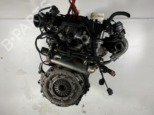 Engine KIA CEE'D Hatchback (ED) 1.6 CRDi 115 | BP21962288M1 - Image 4