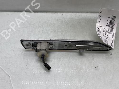 Right front indicator FORD MONDEO IV (BA7) 1.8 TDCi | BP24197966C33 