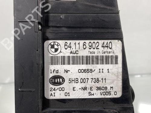 Climate control BMW 3 (E46) 330 d | BP20035473I5 