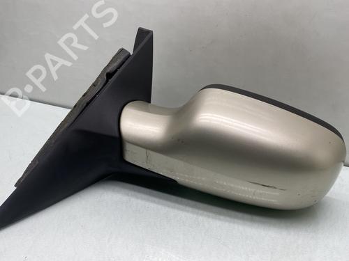 Left mirror RENAULT SCÉNIC II (JM0/1_) 1.9 dCi (JM14) | BP30001473C26 
