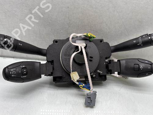 Steering column stalk PEUGEOT 307 SW (3H) 1.6 HDI 110 | BP28280030I23 