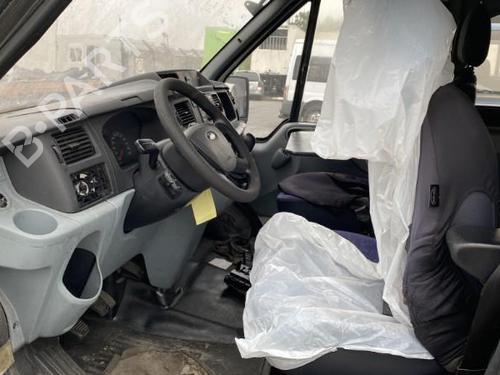 Gearbox FORD TRANSIT Van (FA_ _) 2.2 TDCi | BP36248800M3 - Image 29