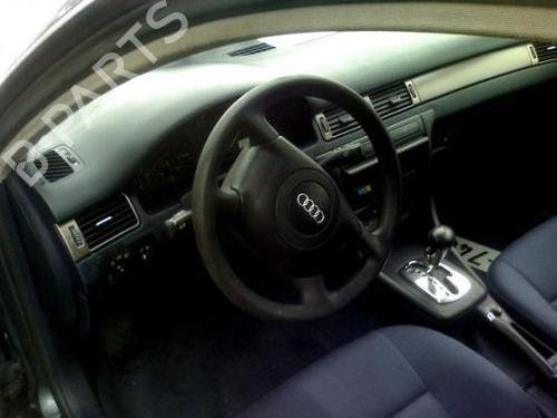 Used Parts AUDI A6 C5 Avant (4B5, 4B6)  2.5 TDI  1801403