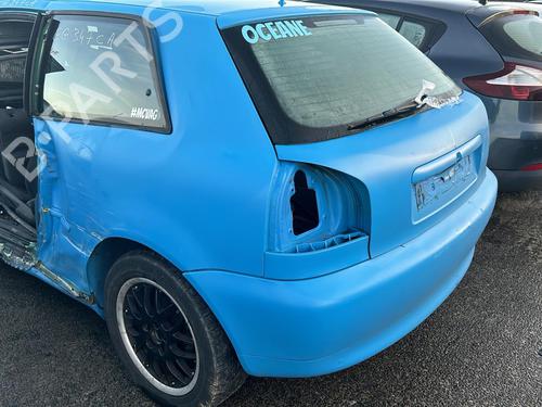 Front right lock AUDI A3 (8L1) 1.6 | BP19970048C97 