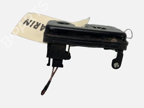 Used Tailgate lock Tailgate lock VW POLO III (6N1) 60 1.4 (60 hp) 40604953 40604953