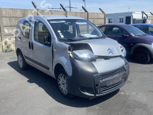 Høyre side skyvedør CITROËN NEMO MPV 1.4 HDi | BP29999518C75