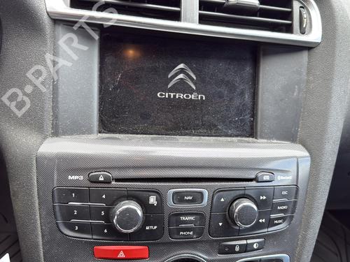 Pedal CITROËN C4 II (NC_) 1.6 HDi 115 | BP33609419I4  - Image 12