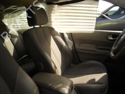 Climate control RENAULT MEGANE II (BM0/1_, CM0/1_)  | BP20034607I5 