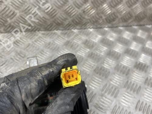 Used AC compressor AC compressor PEUGEOT 307 Break (3E) 2.0 HDI 110 (107 hp) 30338128 30338128