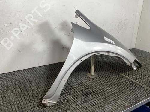 Right front fenders HONDA CIVIC VIII Hatchback (FN, FK) 2.2 CTDi (FK3) | BP23768144C42 