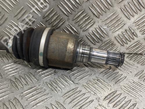 Right front driveshaft MITSUBISHI MIRAGE / SPACE STAR VI Hatchback (A0_A) 1.2 (A03A) | BP26020397M39 - Image 4