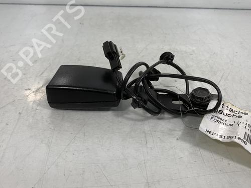 Used Seat buckle Seat buckle SMART FORFOUR (454) 1.5 (454.032) (109 hp) 20013133 20013133