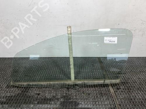 Used Front left door window TOYOTA AYGO (_B1_) 1.4 D-4D (WNB10_, WNB10R) (54 hp) 19989428