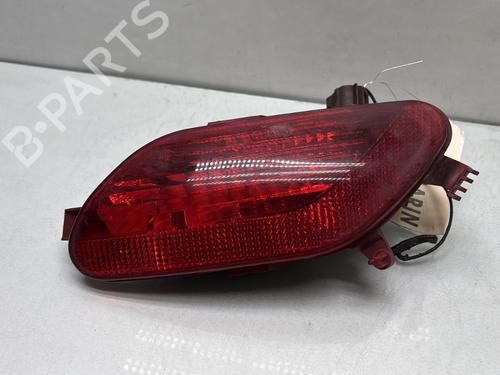 Rear fog light CITROËN C4 Coupe (LA_) 1.6 HDi | BP29914625C37