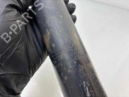 Used Left rear shock absorber Left rear shock absorber CITROËN C4 Picasso II [2013-2026] 34477683 34477683