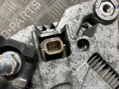 Used Alternator Alternator RENAULT LAGUNA III Grandtour (KT0/1) 1.5 dCi (KT0A, KT0R, KT02) (110 hp) 32413278 32413278