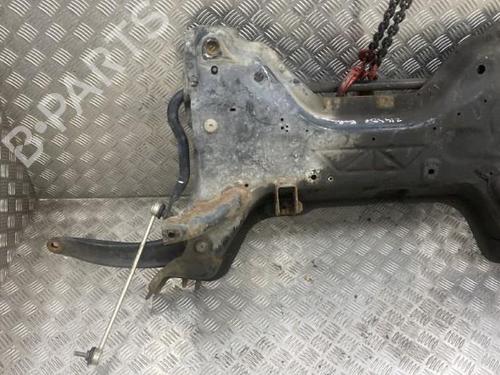 Subframe CITROËN BERLINGO MULTISPACE (B9) 1.6 HDi 110 | BP19960086M9 - Image 3