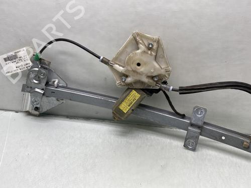 Front left window mechanism VOLVO V40 Estate (645) 1.9 DI | BP24208028C22 