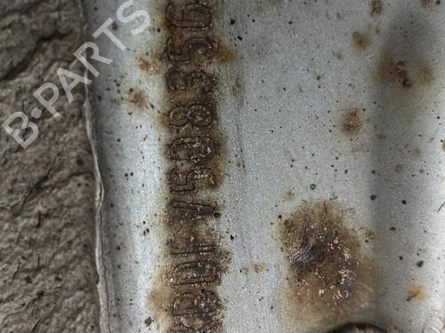 Headlight switch FORD TRANSIT Van (FA_ _) 2.0 DI (FAE_, FAF_, FAG_) | BP37006074I24 - Image 13
