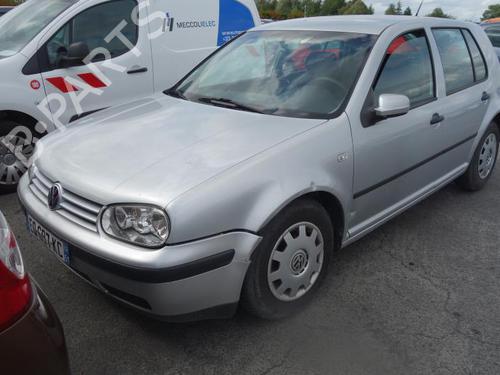 Horn VW GOLF IV (1J1) 1.4 16V | BP20182302E13 