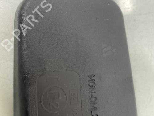 Rear mirror RENAULT TWINGO III (BCM_, BCA_) 1.0 SCe 70 (BCMB) | BP31281579I6