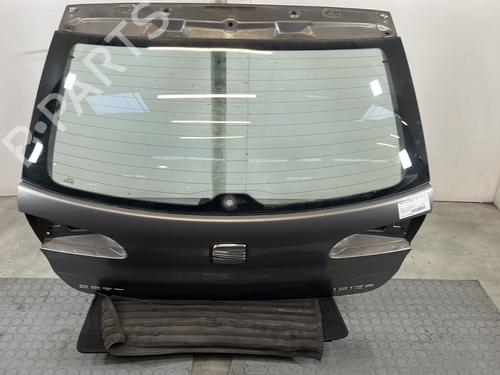 Bagklap CC/Kombi-Coupé SEAT IBIZA III (6L1) 1.4 16V (75 hp) 29609982