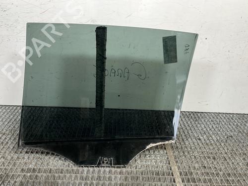 Rear right door window VW GOLF VI (5K1) 2.0 GTi | BP29429035C21 