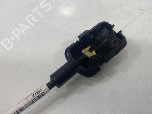 Front right lock RENAULT TWINGO III (BCM_, BCA_) 1.0 SCe 75 | BP32495632C97