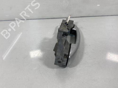 Front right exterior door handle PEUGEOT 208 I (CA_, CC_) 1.0 VTi | BP19995873C129 