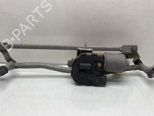 Used Front wiper motor AUDI A3 Sportback (8PA) 1.6 TDI (105 hp) 30890493