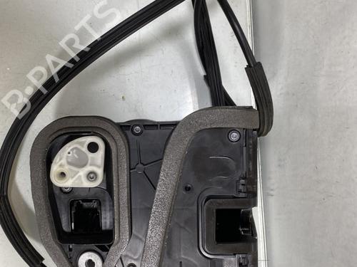 Rear right lock OPEL ASTRA K (B16) 1.5 CRDI (68) | BP29587300C99 