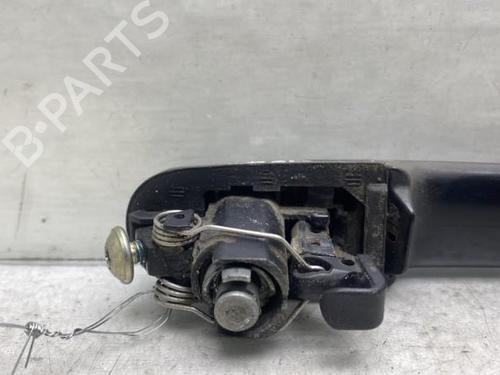 Front right exterior door handle SEAT IBIZA II (6K1) 1.4 i | BP19978411C129 