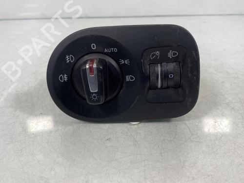 Mando luces Mando luces SEAT ALTEA XL (5P5, 5P8) 1.9 TDI (105 hp) 19997329 19997329
