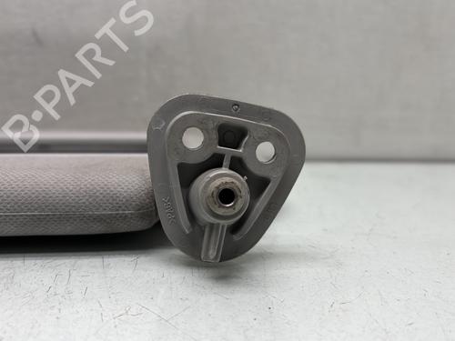 Used Left sun visor Left sun visor HYUNDAI ix35 (LM, EL, ELH) 1.7 CRDi (116 hp) 27721783 27721783