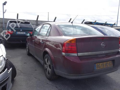 Warning switch OPEL VECTRA C (Z02)  | BP20004120I22  - Image 7