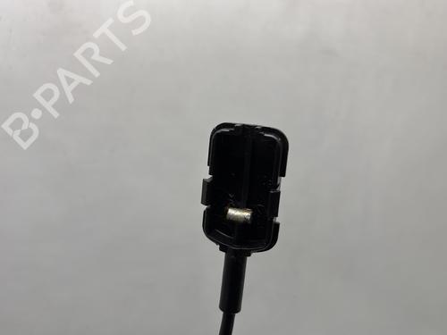 Front left lock RENAULT MEGANE III Hatchback (BZ0/1_, B3_) 1.5 dCi (BZ09, BZ0D, BZ1W, BZ29, BZ14) | BP29507116C98 