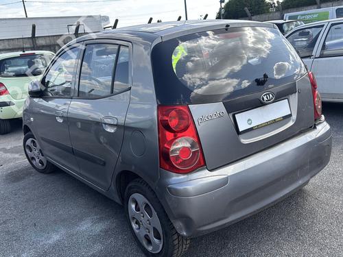 Left headlight KIA PICANTO I (SA) 1.0 | BP30751363C28  - Image 20