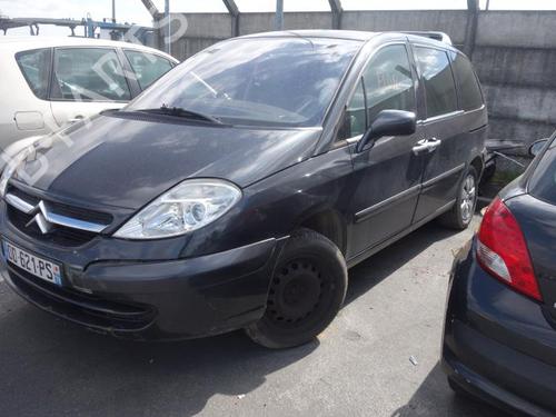 ABS pump CITROËN C8 (EA_, EB_) | BP20001478M43 - Image 4