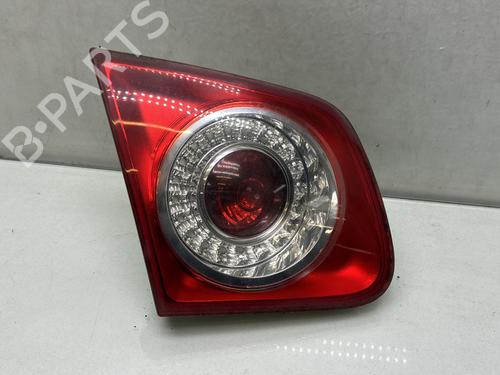 Used Left tailgate light Left tailgate light VW JETTA III (1K2) 1.9 TDI (105 hp) 33711172 33711172