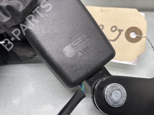 Seat buckle RENAULT KADJAR (HA_, HL_) 1.5 dCi 110 (HLA3) | BP28385385I32 - Image 2