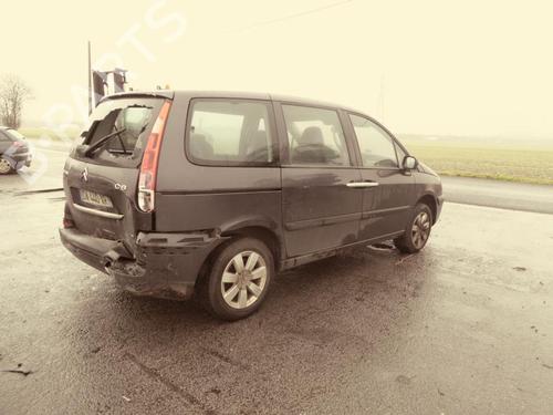 Seat buckle CITROËN C8 (EA_, EB_)  | BP20000502I32  - Image 12