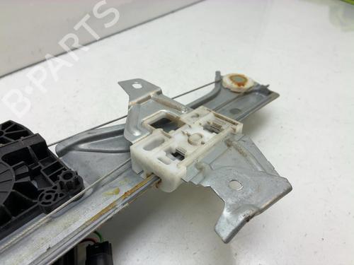 Front right window mechanism SUZUKI SX4 S-Cross (JY) 1.0 (AKK 310) | BP40030875C23  - Image 6