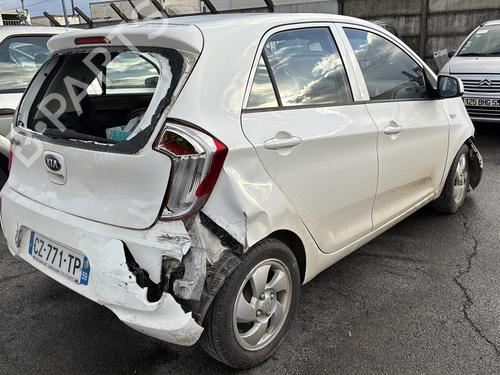 Left side indicator KIA PICANTO II (TA) 1.0 | BP37190052I20  - Image 24