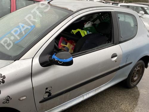 Switch PEUGEOT 206 Hatchback (2A/C) 2.0 HDI 90 | BP19966498I30 