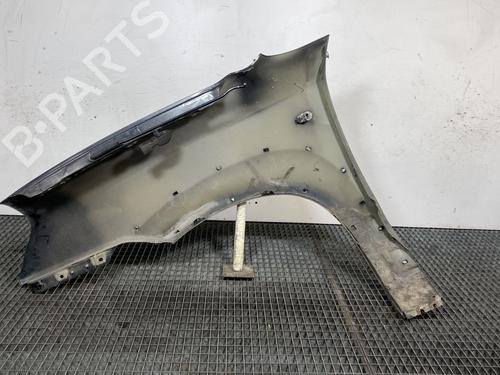 Right front fenders HYUNDAI TUCSON (JM) 2.0 CRDi All-wheel Drive | BP21373101C42 