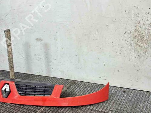 Used Grille Grille 37279717 37279717