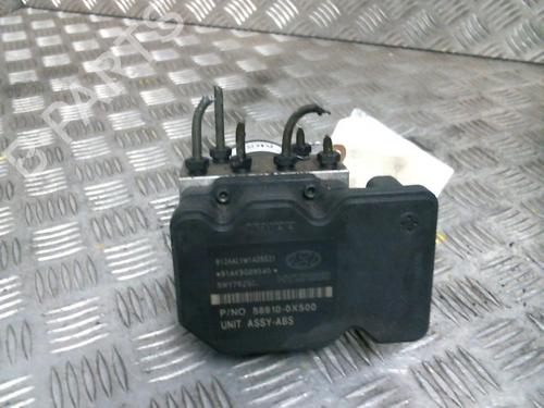 Used ABS pump ABS pump HYUNDAI i10 I (PA) 1.2 (78 hp) 20013861 20013861