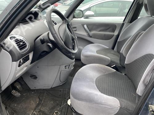 Rim CITROËN XSARA PICASSO (N68) 1.6 HDi | BP21961431C45 