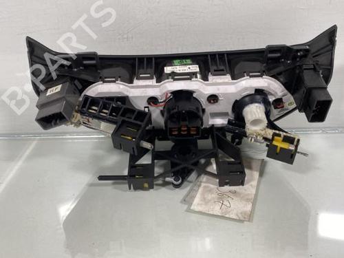 Climate control CHEVROLET AVEO / KALOS Saloon (T250, T255)  | BP20004780I5 